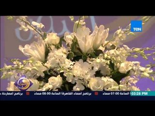 برنامج عسل أبيض 3asel Abyed | حلقة الأربعاء 3-2-2016 - حلقة المحاور الكبير مفيد فوزي