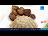 مطبخ 10/10 - الشيف أيمن عفيفي - الشيف أحمد الزيات - طريقة عمل طاجن بطاطس بصوص الديمجلاس