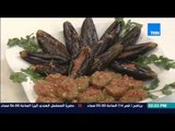 برنامج مطبخ 10/10 - الشيف أيمن عفيفي - الشيف نونا - طريقة عمل البازنجان المخلل
