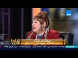 مساء القاهرة - سامية خضر استاذ علم الاجتماع : البنات عرفت الدرس 