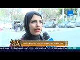 مساء القاهرة - المصريين يعلقون عن اسباب زيادة نسبة الطلاق فى المجتمع المصري
