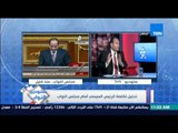 ستوديو النواب - عبد الجواد ابو كب عن حال الإعلام 
