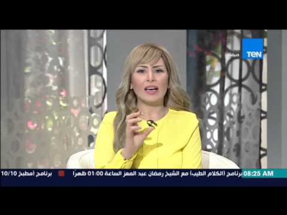 صباح الورد - مكتب الكاتب الكبير محمد حسنين هيكل ينفي إشاعة "وفاته"
