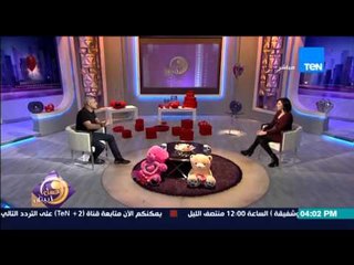 عسل أبيض - رد فعل محمد القوصي عندما جائته فرصه الإقامة فى أمريكا والعمل هناك وترك مصر