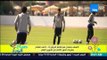 صباح الورد - الأهلي يتعادل مع طلائع الجيش 0-0 فى إفتتاح مباريات الدور الثاني من الدوري العام