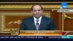 مساء القاهرة - لقاء خاص مع اعضاء من البرلمان لــ قراءة خطاب الرئيس السيسي تحت قبة البرلمان