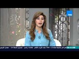صباح الورد - وزارة الري تشن حملة اليوم فى القاهرة الكبرى لإزالة التعديات على النيل