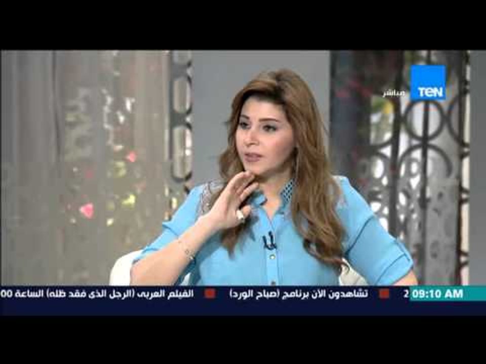 صباح الورد - الفنان إيهاب فهمي يعلن موقف نقابة المهن التمثيلية من إحتجاج نقابة الأطباء