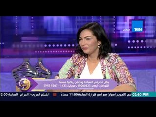 عسل أبيض - بطل مصر فى السباحة عمر عيسى يكشف تعرضه لحادث كادت أن تقضى عن مستقبله الرياضي