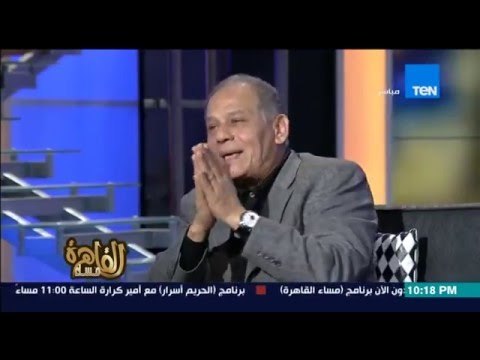 انور عصمت السادات : حكومة محلب كان لديها النية لطرح قانون تحصين قرارات المجلس