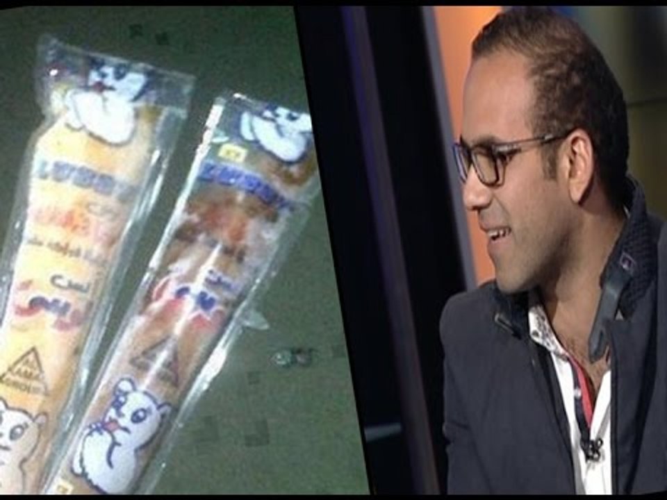 مساء القاهرة -- فاكر الجنية بيشتري كام " لوليتا ".. خفة دم المصريين فى ارتفاع الدولار امام الجنية