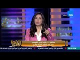 مساء القاهرة -- وزير الري : نواجه عجزا حقيقي فى المياة والحصة الحالية لا تكفي !!