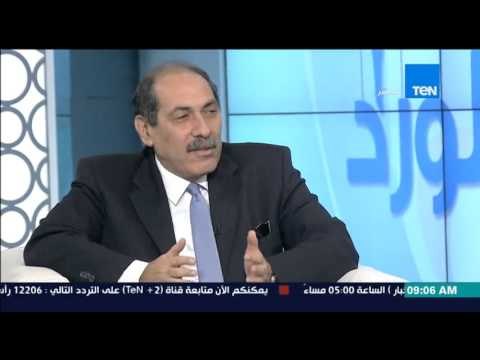 صباح الورد - نائب محافظ الجيزة : عندنا ردود منطقية لكل مشاكل محافظة الجيزة