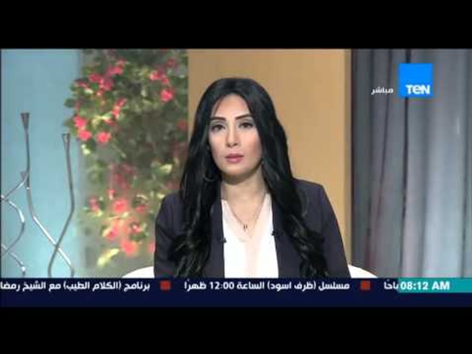 صباح الورد - الزراعة : 30 مليار جنية إستثمارات صناعة الدواجن ولا وجود لسرطان الطيور