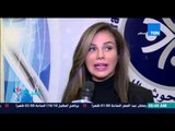 صباح الورد - لقاء خاص مع الفنانة نيكول سابا أثناء تواجدها فى مصر للتكريم من أحد المواقع الفنية