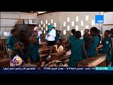 عسل أبيض | 3asal Abyad - فيديو | لمجموعة من المشاركين المتطوعين فى Have adream وسط طلاب من غانا