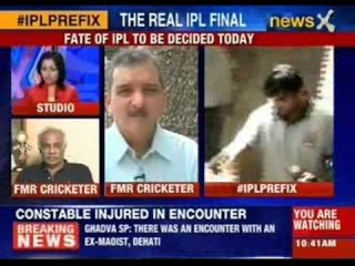 Supreme Court to hold hearing on Mudgal report today