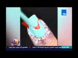 تعلمي طرق طلاء الأظافر بشكل مذهل وجميل جدًا