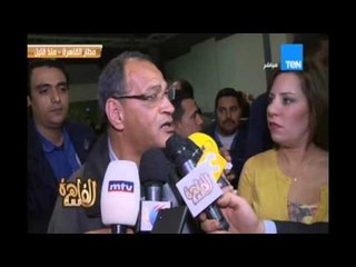 اول لقاء مع المتهم بخطف الطائرة بالخطأ ابراهيم سماحة وكواليس مضحكة يحكيها