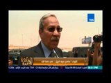 مساء القاهرة - جنازة اللواء سامح سيف اليزل وكلمات تعازي من الحضور
