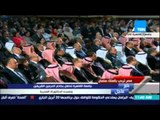 كلمة د.جابر نصار في استقبال الملك سلمان بن عبدالعزيز بجامعة القاهرة