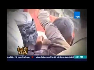 مساء القاهرة l Masa2 Elkahera - عدد من شهداء الصحافة المصرية