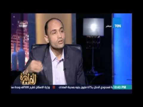 مساء القاهرة - حصرياً .. المدون المعتقل بقطر يتحدث لاول مرة مع مساء القاهرة عقب الافراج عنه