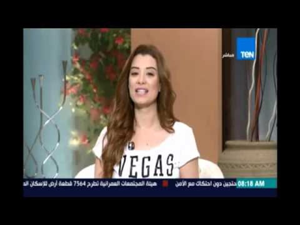 صباح الورد | Sabah El Ward - السيسي يتفقد الموقف التنفيذي لمشروع مدينة الجلالة ويرد على الشباب
