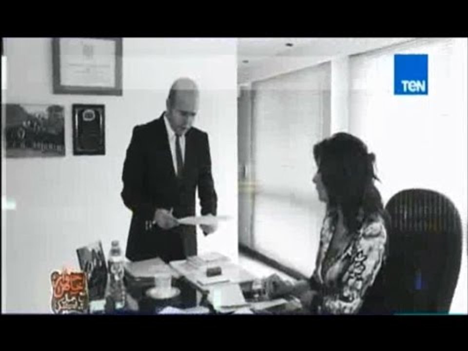 حلقة 15 إبريل من برنامج حوار خاص مع الإعلامي جم...