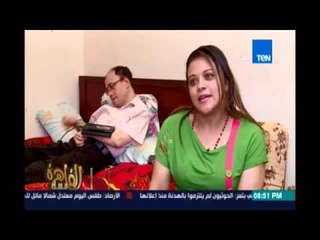 مساء القاهرة - قصة كفاح وابداع .. سامح صبري مونتير بمواصفات خاصة