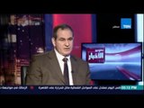 Studio El25bar | ستوديو الأخبار - مدحت الشريف عن الخناقة بين النائب خالد يوسف و النائب محمد ابو حامد