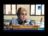 مساء القاهرة - تحدي وعزيمة .. فريق تنس طاولة من مستخدمي الكراسي المتحركة