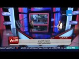 Studio El25bar | ستوديو الأخبار - النائب محمود الصعيدى يراهن ان المجلس كله هيحاسب الحكومة