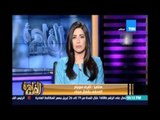 مساء القاهرة - الصحفي اشرف سويلم يفضح حركة حماس ويصفها بالكاذبة لاستمرارها بحفر الانفاق