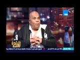 مساء القاهرة - طارق عبد الجابر الاعلامي الاخواني التائب يبدأ كلامه بشكر الرئيس السيسي