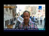 مساء القاهرة - فقرة إتكلموا ورصد لما يدور بداخل كل مواطن مصري