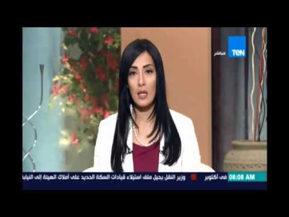 صباح الورد | تفاصيل زيارة  " الشيخ محمد بن زايد " مصر للقاء السيسي الخميس