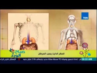 تعرف على أضرار و خطورة السكر الدايت