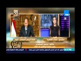 مساء القاهرة - العسقلاني: الحكومة دي منحوسة وبتعمل توجيهات الرئيس بالعكس  بشكل أحول