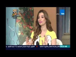 صباح الورد | ملكة زرار للمذيعات: عايزيني أتكلم ولا أطبل وأزمر زي القنوات التانية .. قفلوا كل أبواب