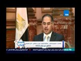 ‫‏ستوديو_النواب‬ سليمان وهدان : لا يمكن لأحد في مصر أي أن كان أنا يسمح بتفريط في ذرة رمال من أرض مصر