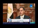 ‫‏ستوديو_النواب‬.. سليمان وهدان : البرلمان الحالي يمثل الطبقة الفقيرة في مصر ولا نقبل تقليص الدعم