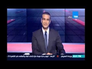 Studio El25bar | ستوديو الأخبار - درجات الحرارة تستمر في الأرتفاع نهارا ويسود طقس لطيف ليلا
