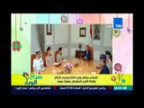 صباح الورد | Sabah El Ward - تفاصيل إجتماع الرئيس السيسي بالفريق صدقى صبحى لبحث التطورات فى سيناء