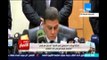 Studio El25bar | ستوديو الأخبار - إحالة أوراق 6 متهمين في قضية التخابر مع قطر إلى المفتي
