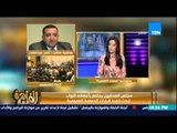 مساء القاهرة - النائب تامر عبدالقادر: نقابة الصحفيين فضل مصلحة الوطن بتأجيل مجلس النقابة
