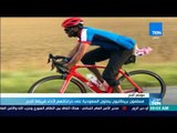موجز TeN - مسلمون بريطانيون يصلون السعودية على دراجاتهم لأداء فريضة الحج