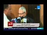 Studio El25bar | ستوديو الأخبار - الصحفيين مش على راسهم ريشة والحكومة كمان مش على راسهم ريشة