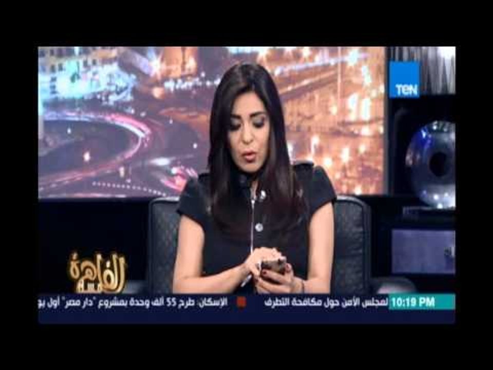 مساء القاهرة - حريق هائل بفعل فاعل بمقلب للمخلفات بالعاشر من رمضان