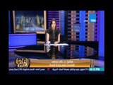 مساء القاهرة - العثور علي 3 جثث متفحمة تحت انقاض حريق بالعتبة
